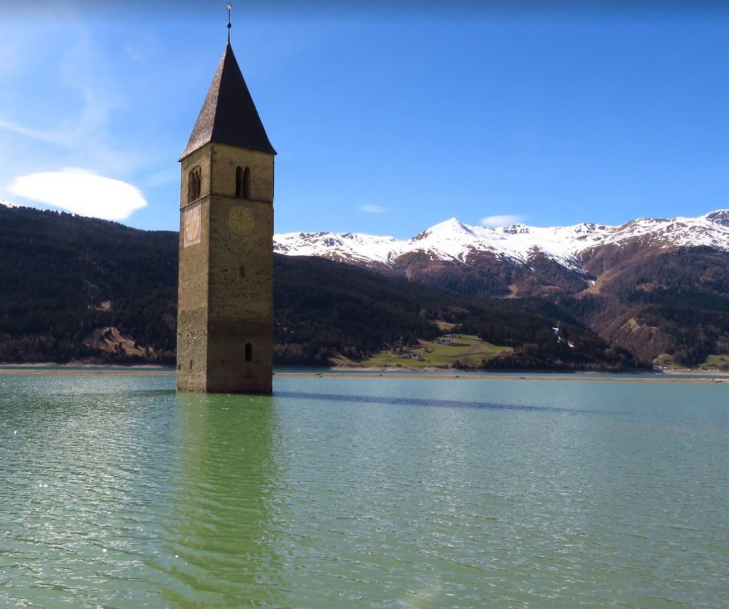 kirchen